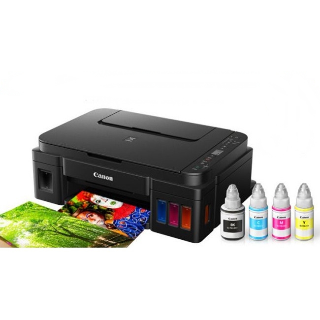 CANON PIXMA G3010 PRINTER