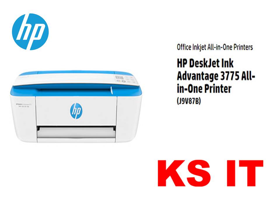 Install Hp Deskjet 3835 : Hp Deskjet Ink Advantage 3835 Unable To Print Black Greys Hp Support ...